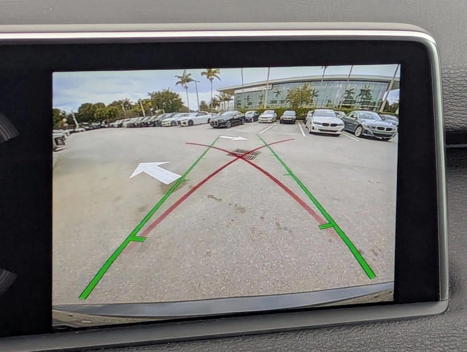 2018 BMW X5 xDrive35i Sports Activity Vehicle