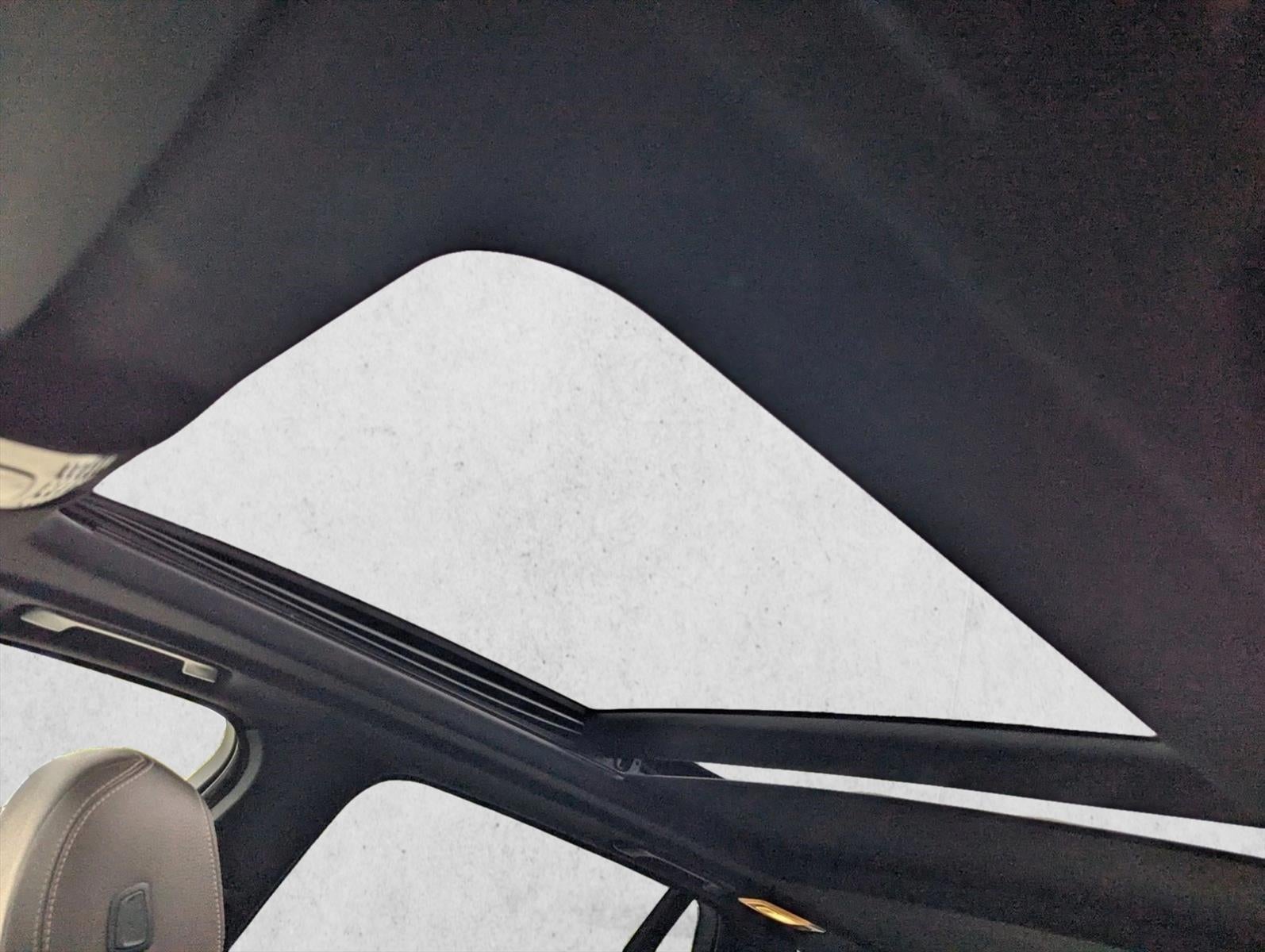 2018 BMW X5 xDrive35i Sports Activity Vehicle