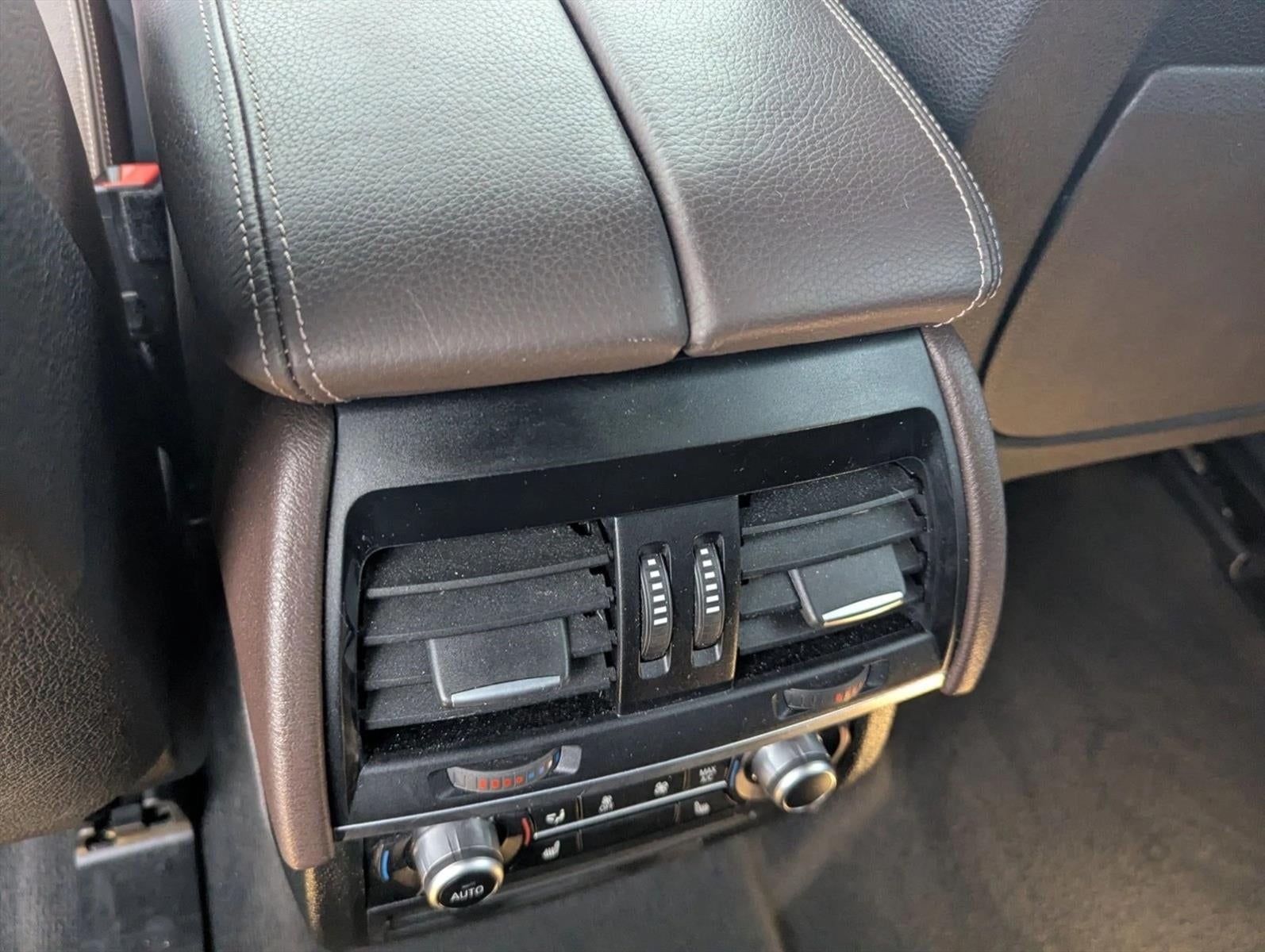 2018 BMW X5 xDrive35i Sports Activity Vehicle