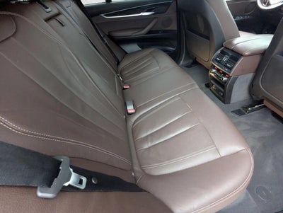 2018 BMW X5 xDrive35i Sports Activity Vehicle