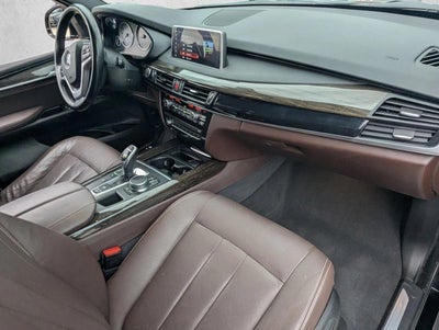 2018 BMW X5 xDrive35i Sports Activity Vehicle