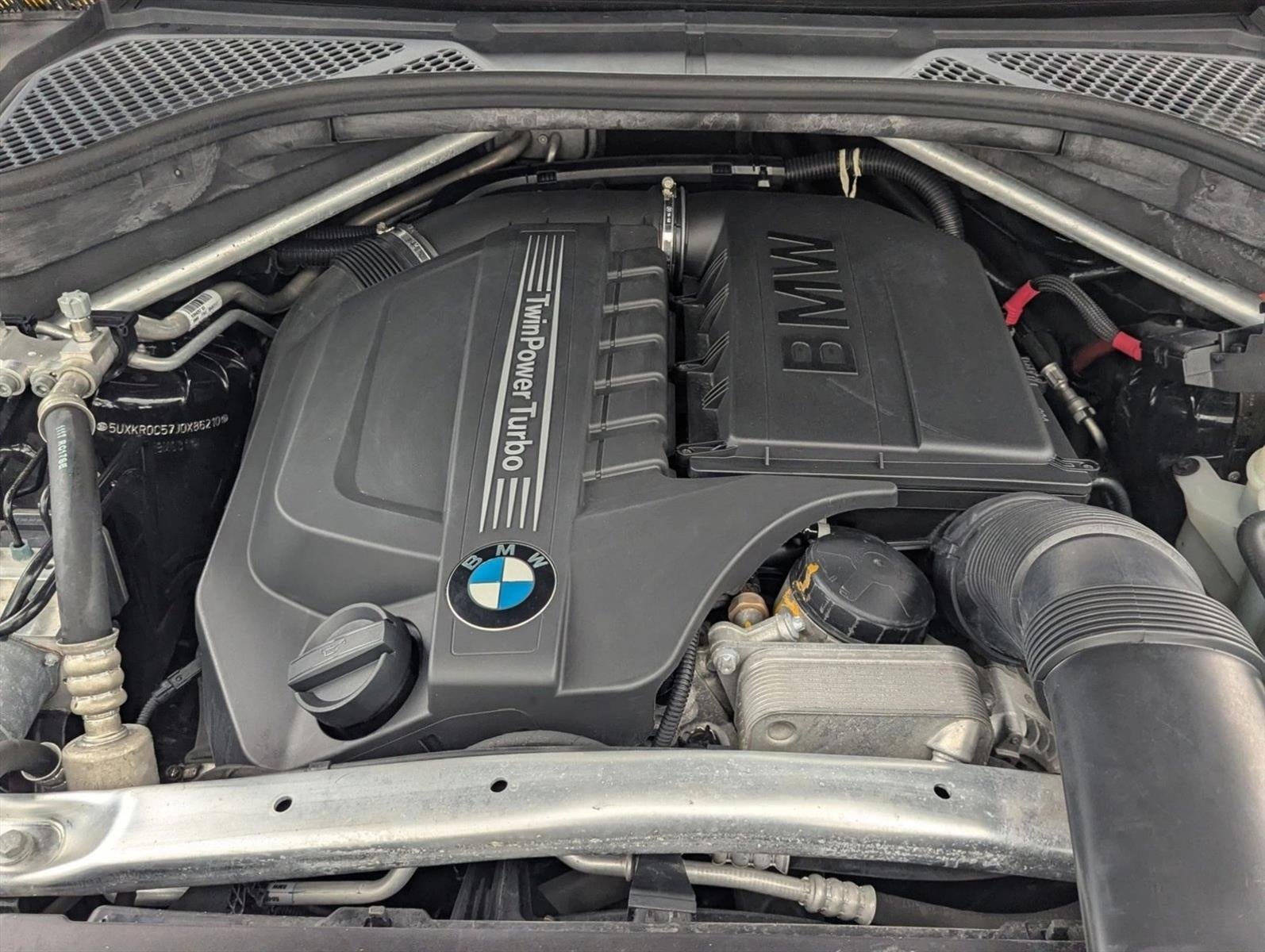 2018 BMW X5 xDrive35i Sports Activity Vehicle