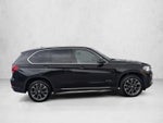 2018 BMW X5 xDrive35i Sports Activity Vehicle