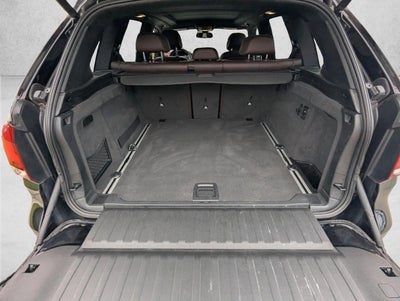 2018 BMW X5 xDrive35i Sports Activity Vehicle