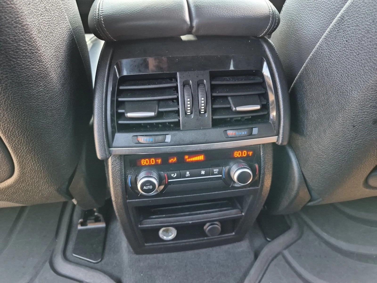 2018 BMW X5 sDrive35i Sports Activity Vehicle