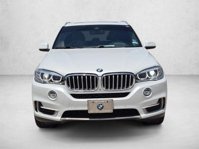 2018 BMW X5 sDrive35i Sports Activity Vehicle