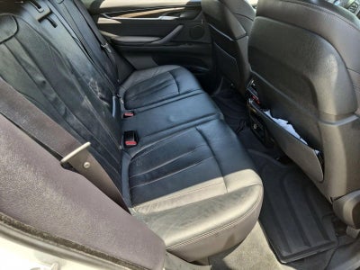 2018 BMW X5 sDrive35i Sports Activity Vehicle