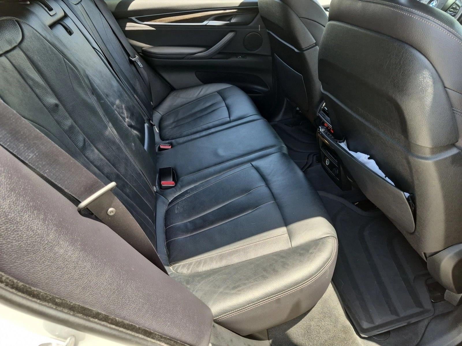 2018 BMW X5 sDrive35i Sports Activity Vehicle