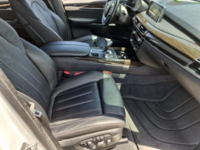 2018 BMW X5 sDrive35i Sports Activity Vehicle