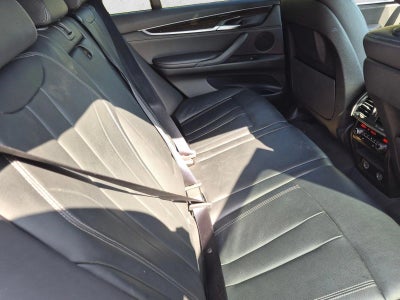 2018 BMW X5 xDrive40e iPerformance Sports Activity Vehicle