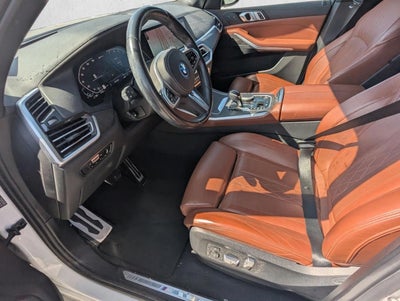 2022 BMW X5 xDrive45e Plug-In Hybrid