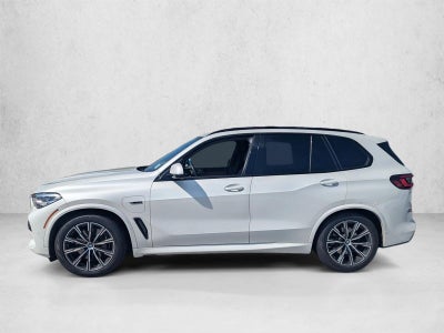 2022 BMW X5 xDrive45e Plug-In Hybrid