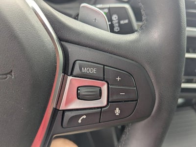 2019 BMW X3 sDrive30i Sports Activity Vehicle