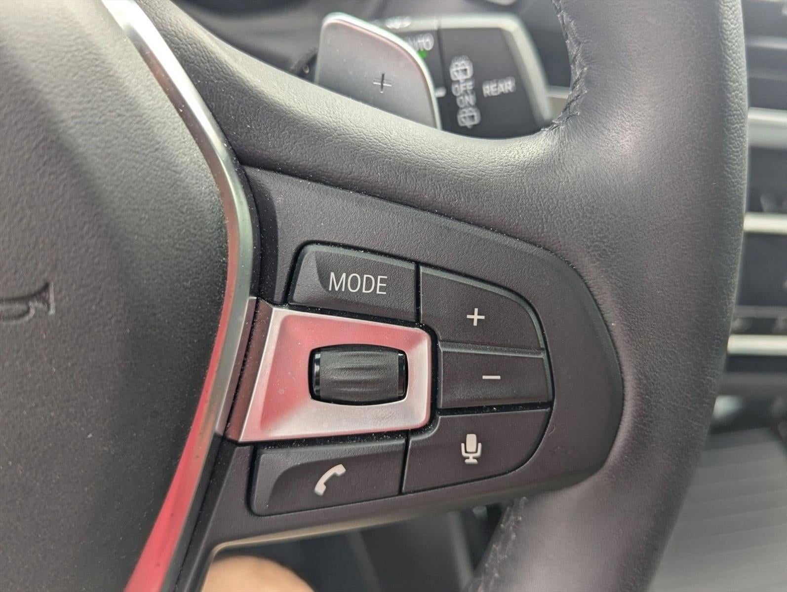 2019 BMW X3 sDrive30i Sports Activity Vehicle