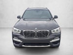2019 BMW X3 sDrive30i Sports Activity Vehicle