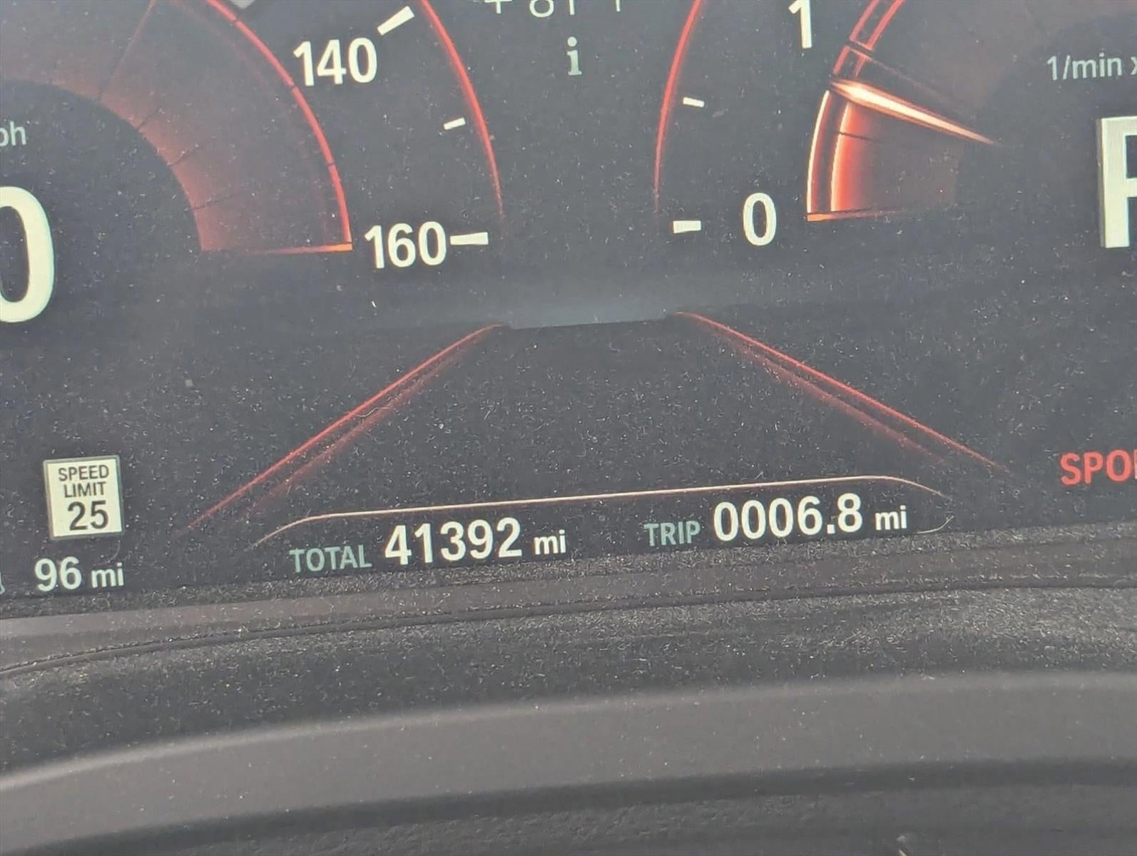 2019 BMW X3 sDrive30i Sports Activity Vehicle