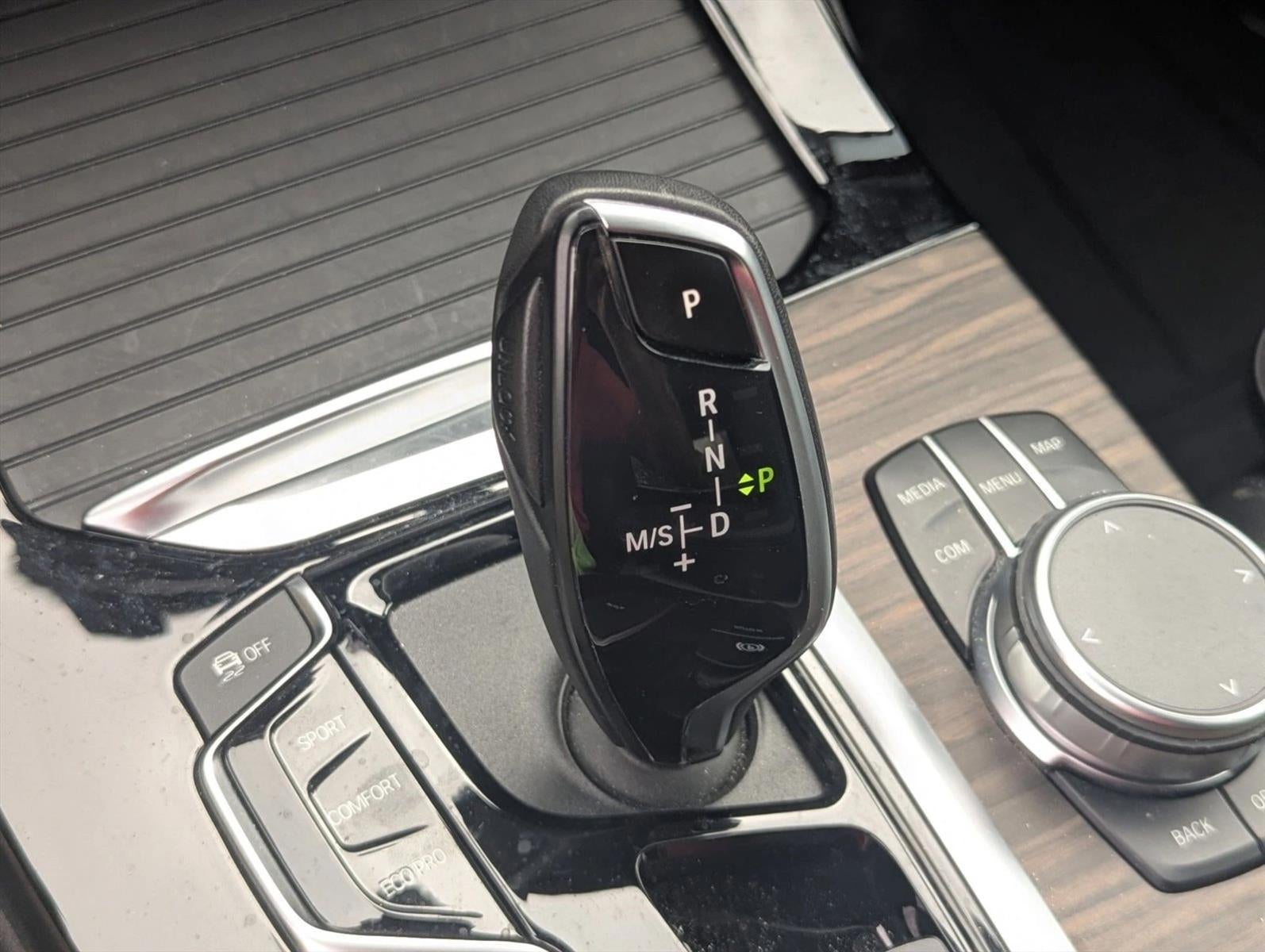 2019 BMW X3 sDrive30i Sports Activity Vehicle