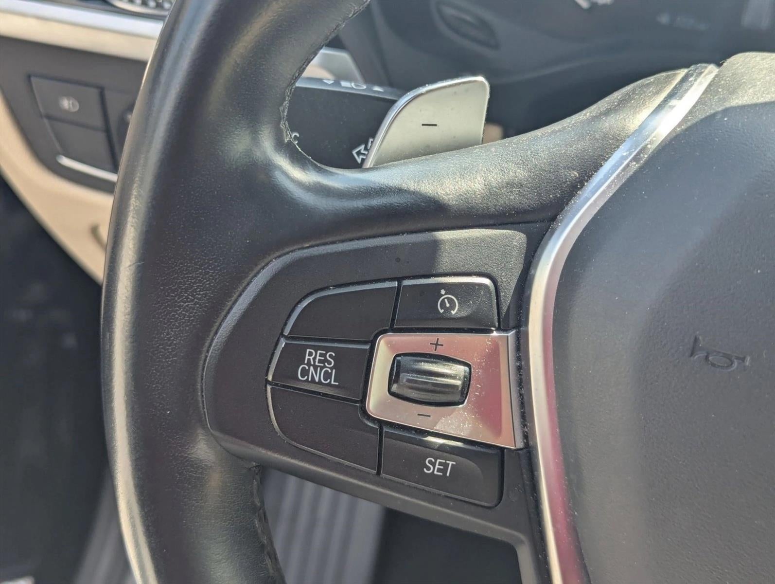 2019 BMW X3 sDrive30i Sports Activity Vehicle