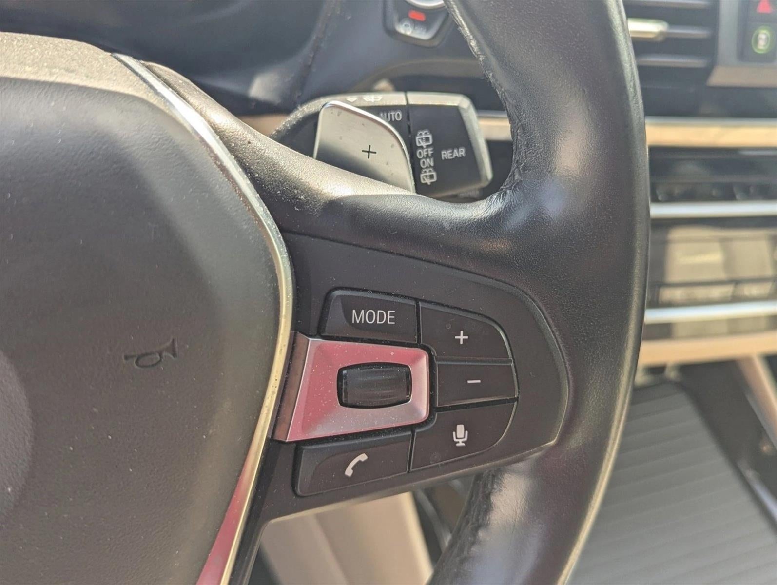 2019 BMW X3 sDrive30i Sports Activity Vehicle