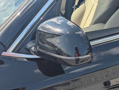 2019 BMW X3 sDrive30i Sports Activity Vehicle