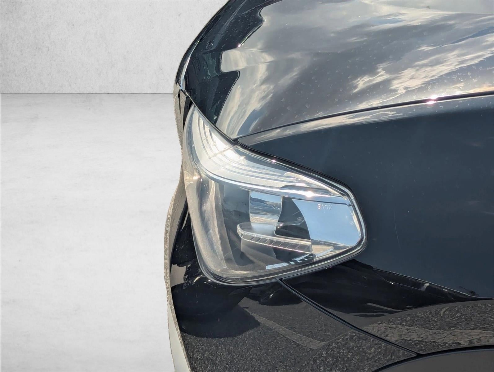 2019 BMW X3 sDrive30i Sports Activity Vehicle