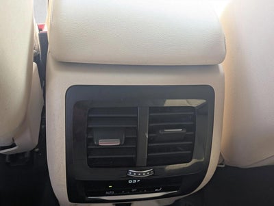 2019 BMW X3 sDrive30i Sports Activity Vehicle