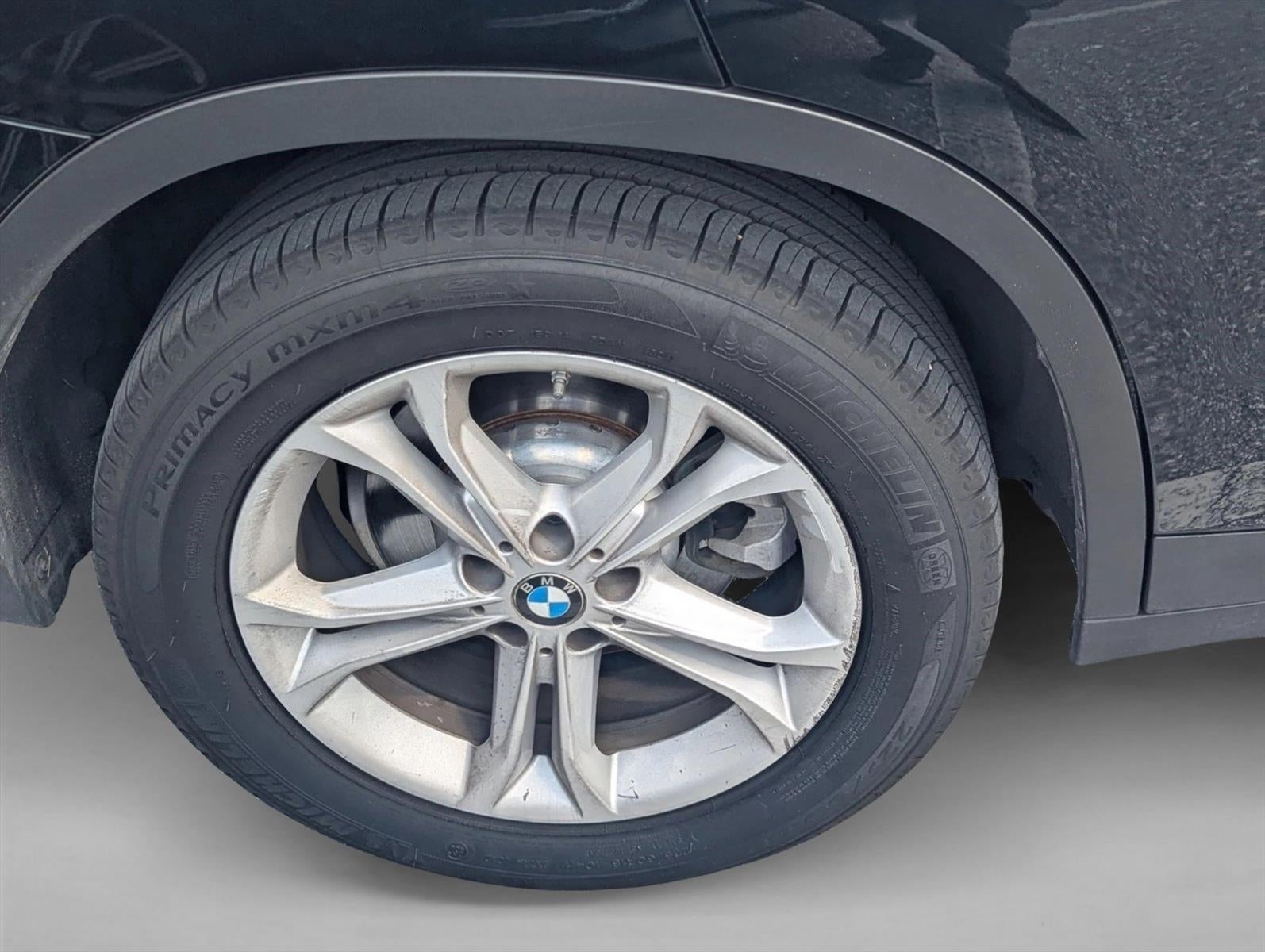 2019 BMW X3 sDrive30i Sports Activity Vehicle