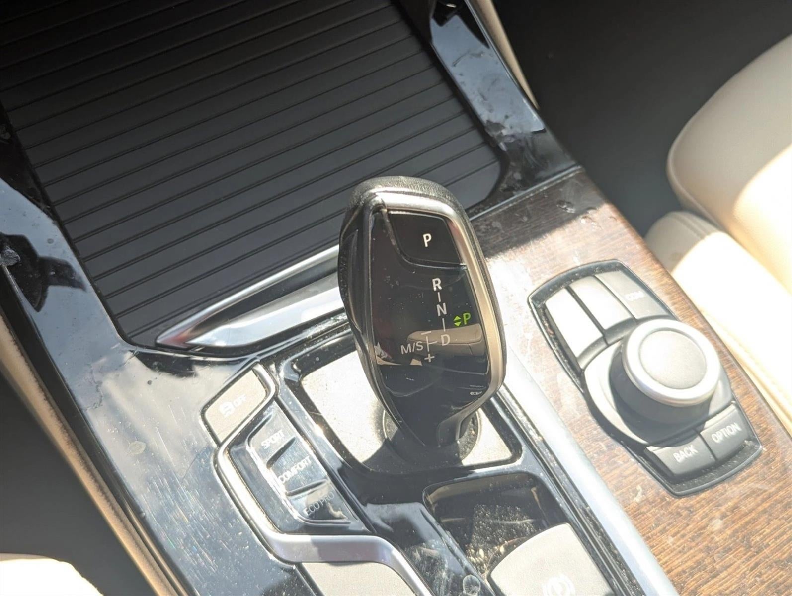 2019 BMW X3 sDrive30i Sports Activity Vehicle