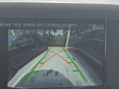 2019 BMW X3 sDrive30i Sports Activity Vehicle