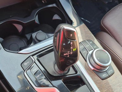 2020 BMW X3 xDrive30i Sports Activity Vehicle