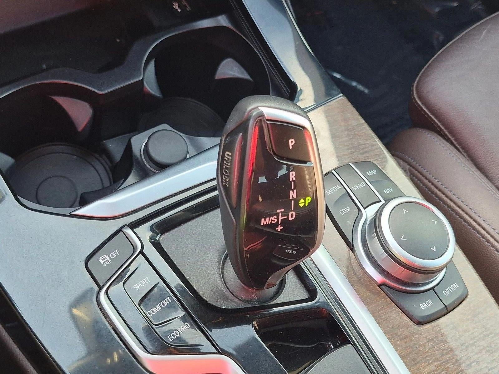 2020 BMW X3 xDrive30i Sports Activity Vehicle
