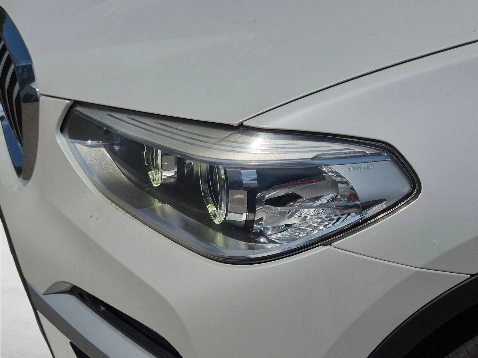 2020 BMW X3 xDrive30i Sports Activity Vehicle