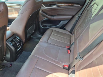 2020 BMW X3 xDrive30i Sports Activity Vehicle