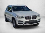 2020 BMW X3 xDrive30i Sports Activity Vehicle