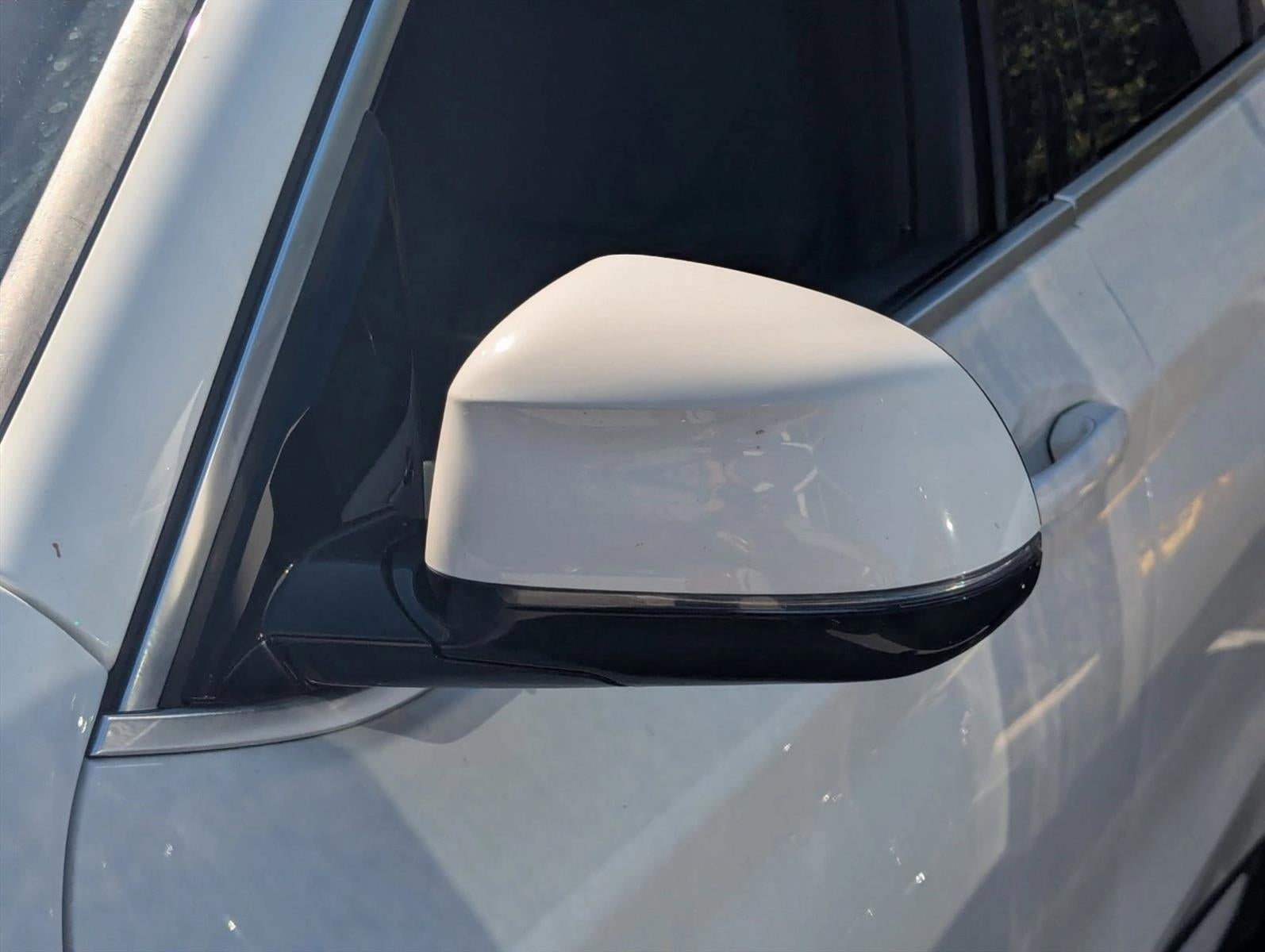 2021 BMW X3 xDrive30i Sports Activity Vehicle