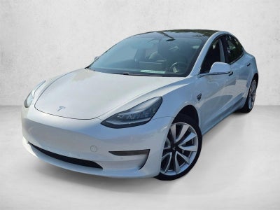 2019 Tesla Model 3 Standard Range RWD *Ltd Avail*
