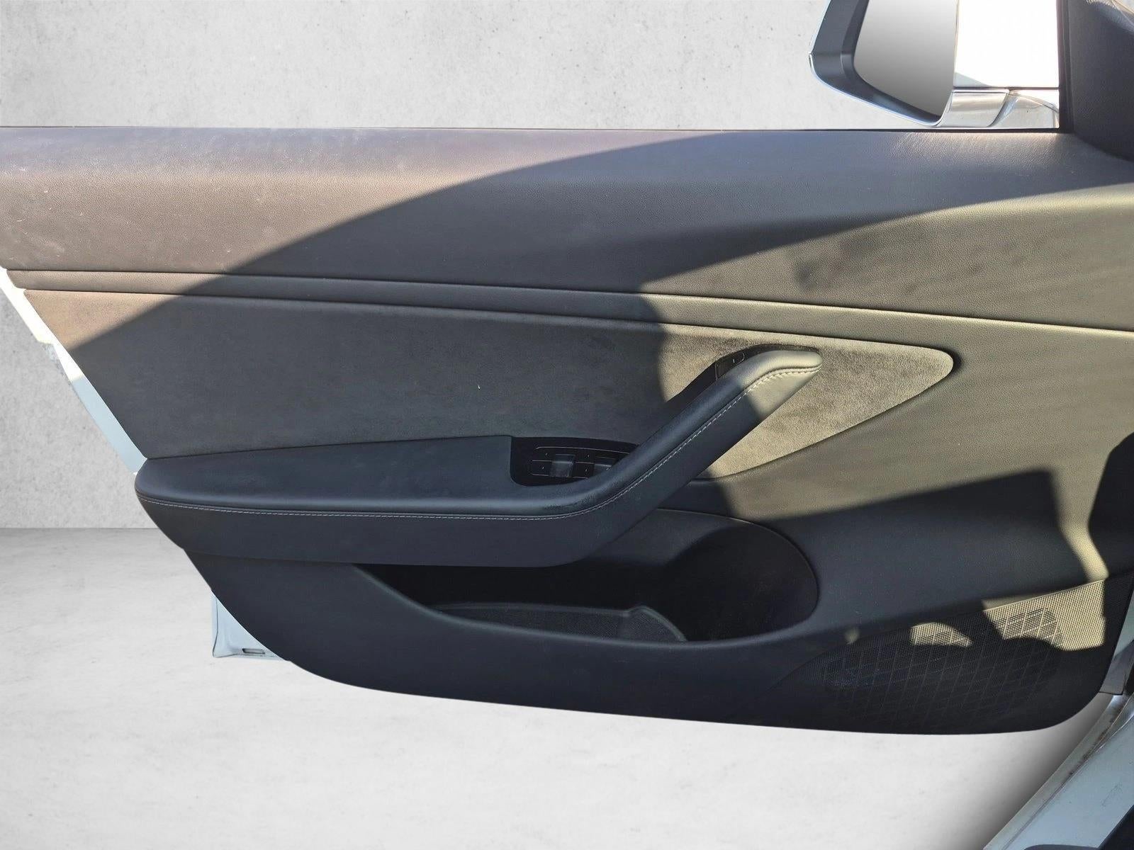 2019 Tesla Model 3 Standard Range RWD *Ltd Avail*