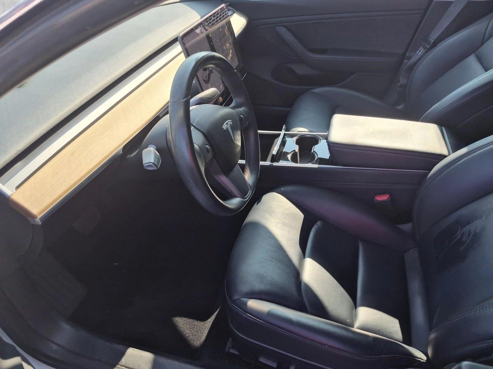 2019 Tesla Model 3 Standard Range RWD *Ltd Avail*