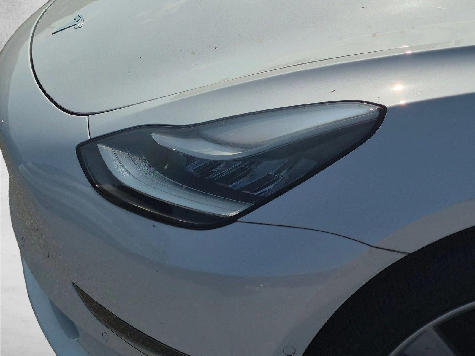 2019 Tesla Model 3 Standard Range RWD *Ltd Avail*