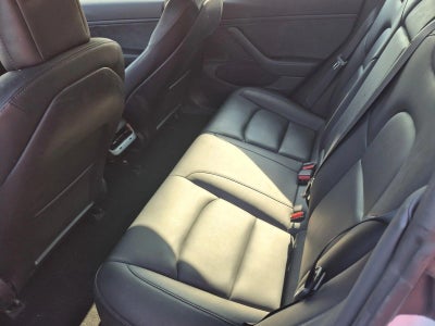 2019 Tesla Model 3 Standard Range RWD *Ltd Avail*