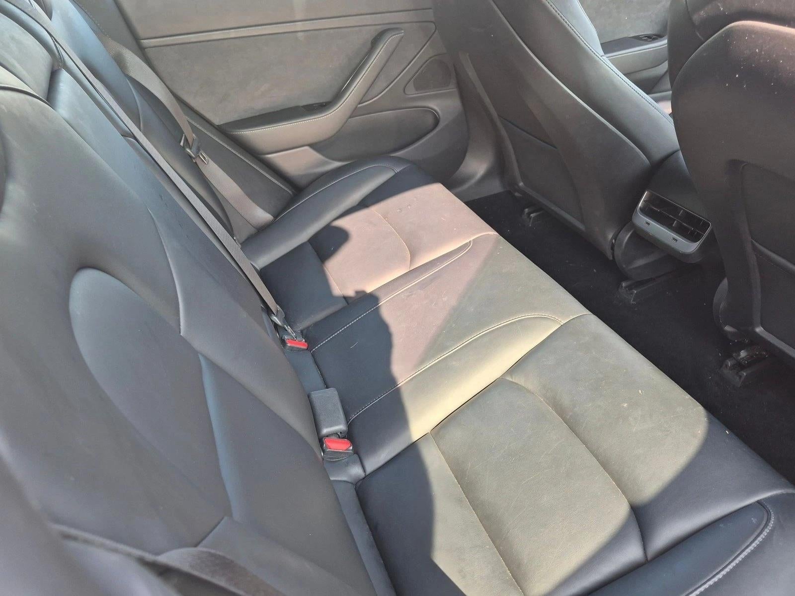 2019 Tesla Model 3 Standard Range RWD *Ltd Avail*