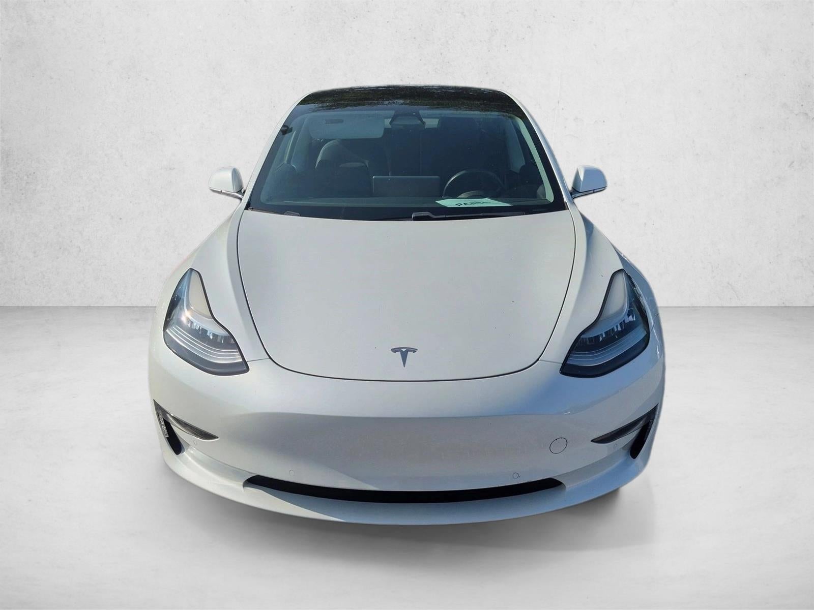 2019 Tesla Model 3 Standard Range RWD *Ltd Avail*