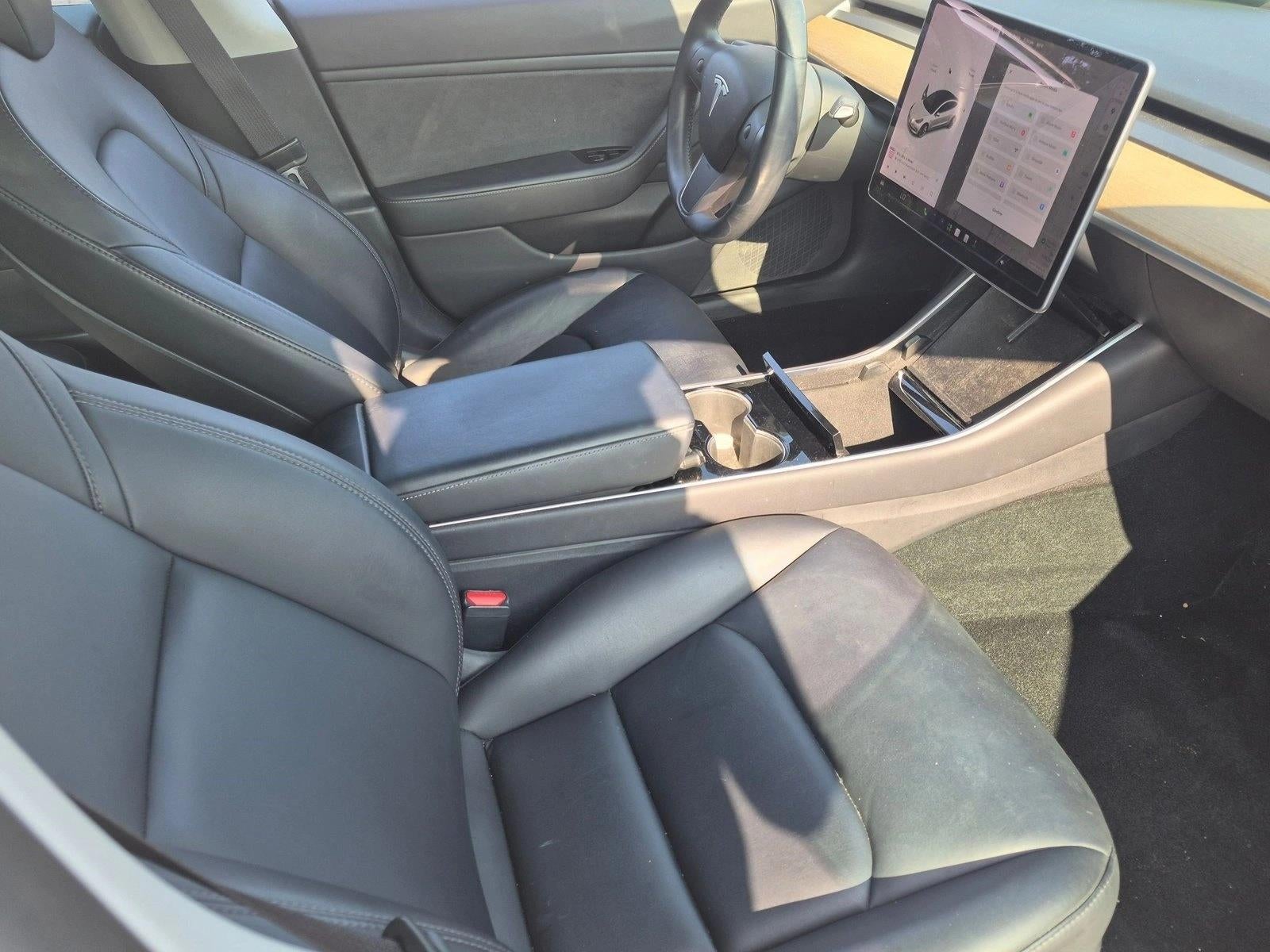 2019 Tesla Model 3 Standard Range RWD *Ltd Avail*