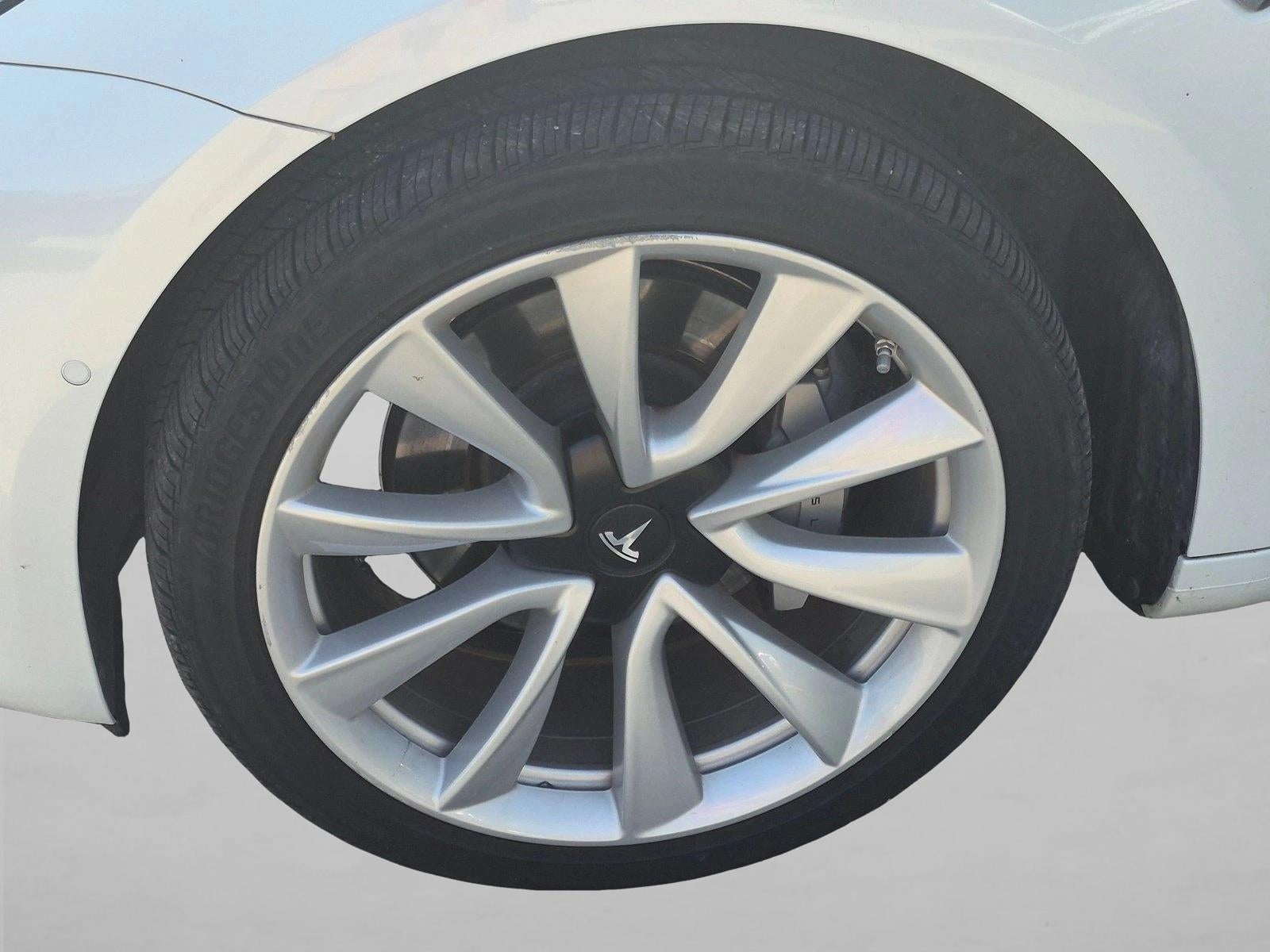 2019 Tesla Model 3 Standard Range RWD *Ltd Avail*