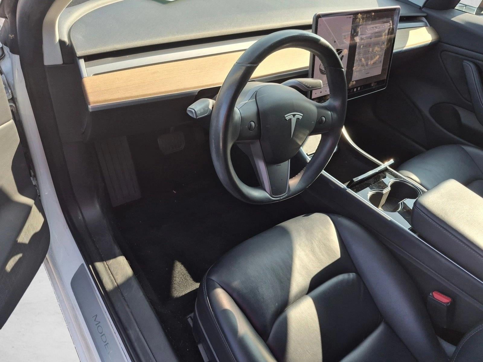 2019 Tesla Model 3 Standard Range RWD *Ltd Avail*