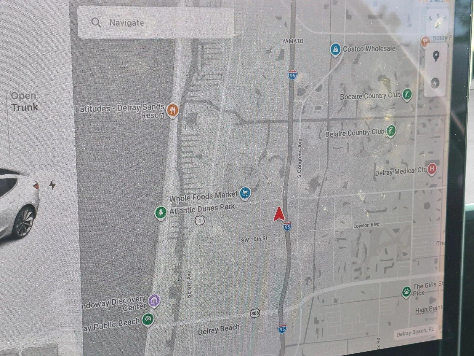 2019 Tesla Model 3 Standard Range RWD *Ltd Avail*