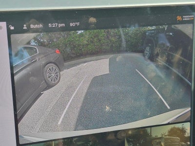 2019 Tesla Model 3 Standard Range RWD *Ltd Avail*