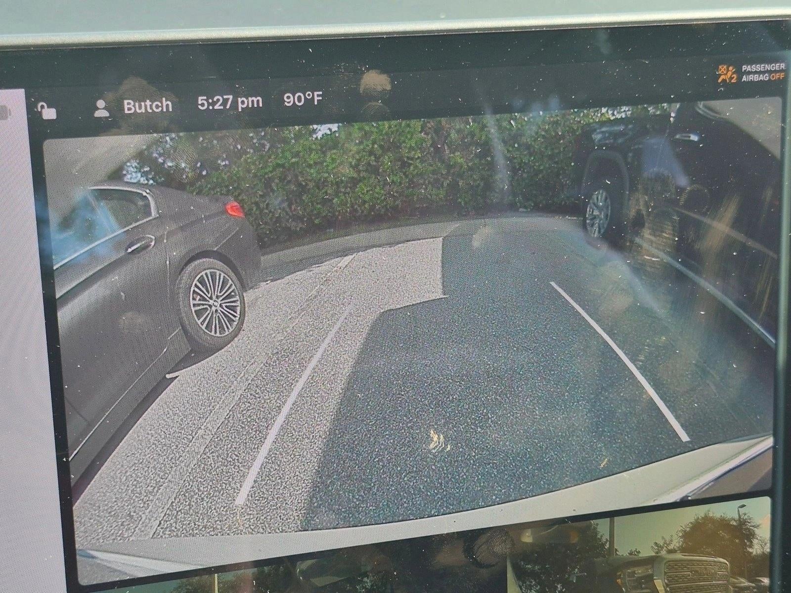 2019 Tesla Model 3 Standard Range RWD *Ltd Avail*
