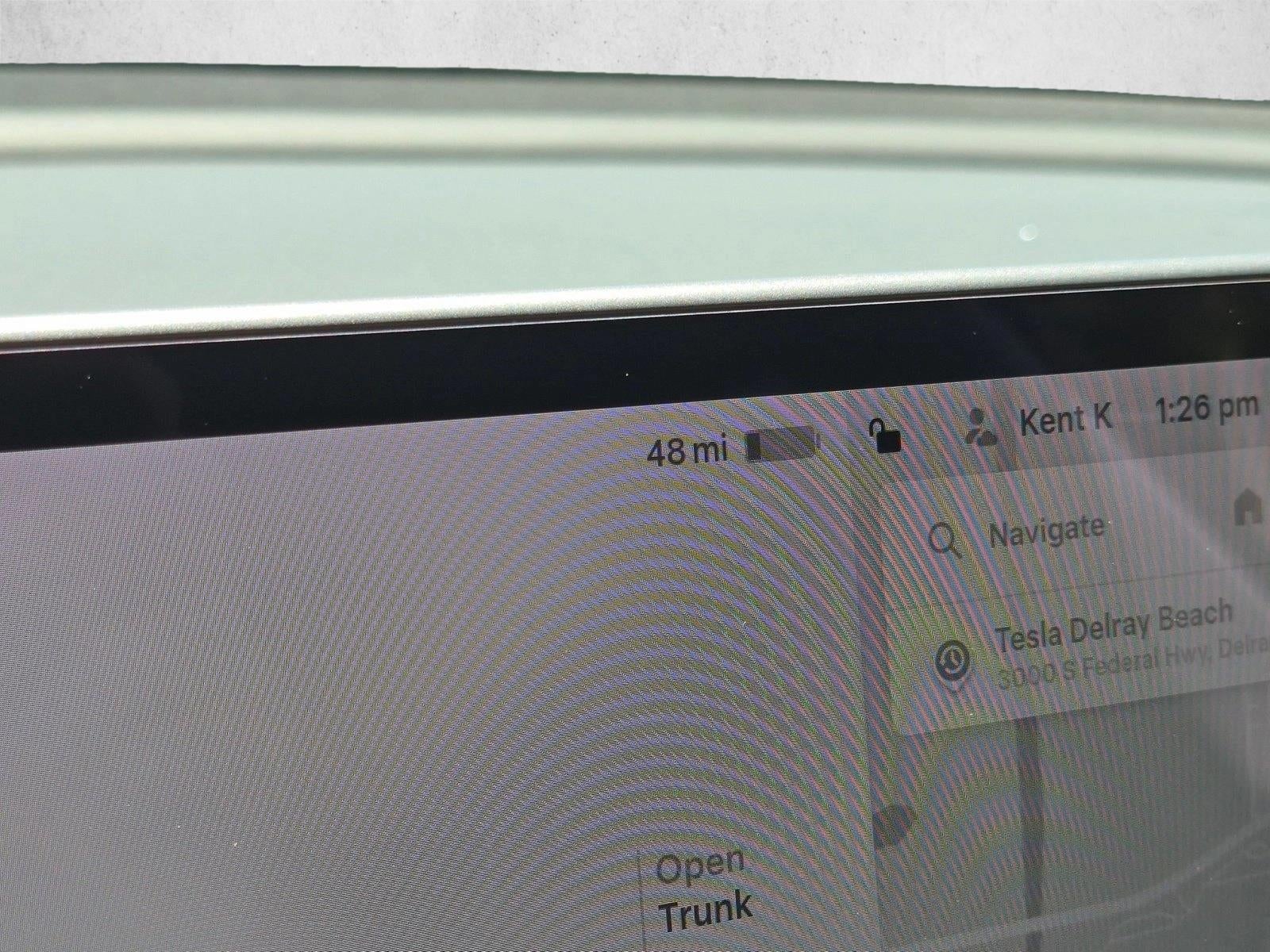 2021 Tesla Model 3 Standard Range Plus RWD