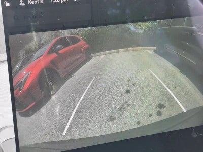 2021 Tesla Model 3 Standard Range Plus RWD